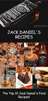 Top 10 Jack Daniel S Recipes For 2019 Jack Daniels Recipes Jack Daniels Cake Jack Daniels Bbq Sauce
