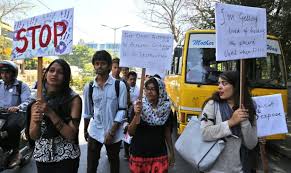 Pendakwaan dikendalikan timbalan pendakwa raya. Dewan Negara Lulus Pindaan Akta Kanun Keseksaan 2017