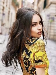 Sofía daccarett char, better known as sofia carson is an american singer/songwriter and actress. Sofia Carson Sofia Carson Idee Per Acconciature Bellezza