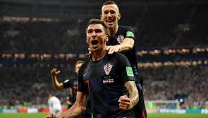 Trova la quota più alta per le tue scommesse usando il confronto odds di calcio su oddspedia. Mondiali Croazia Inghilterra 2 1 Ai La Gazzetta Dello Sport