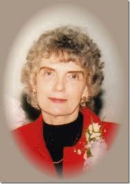 DALENE E. HOFFSTATTER BERGMAN