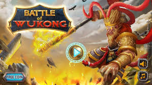 Make the most of your season 11 climb with the best tools for league of legends! Battle Of Wukong For Android Apk Download