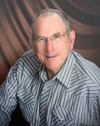 Obituary information for Gerald Joseph Niehaus