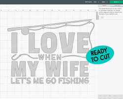 Free Free 93 Fishing Wife Svg SVG PNG EPS DXF File