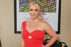 Supporters of britney spears gather outside a courthouse in downtown for a #freebritney protest as a hearing regarding spears' conservatorship is in session on july 22, 2020 in los angeles, california. Britney Spears Familiendrama Hort Nicht Auf Gala De