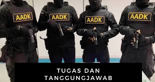 Maybe you would like to learn more about one of these? Senarai Tugas Tanggungjawab Pembantu Antidadah S19