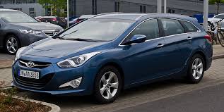 Image result for Medium Blue 1979 Hyundai