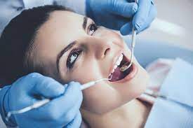 General & Preventative Dental Care Hillsborough New Jersey