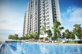 Solely based on investor's own discretion (buy/lease) in order to proceed further. Gm Remia Residence To Be Launched On Oct 21 Gamuda Berhad