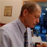 Arnold Macy Obituary (1956