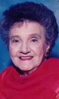 Nova Melton Obituary (2007)