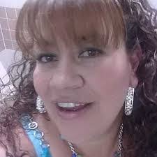 Betty Olvera's Instagram, Twitter & Facebook