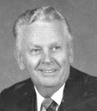 Elbert Chapman Obituary (2008)