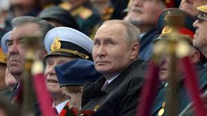 Russia is one of the world's leading producers of oil and natural gas, and is also a top exporter of metals such as steel and primary aluminum. Bullying Russia Yearns To Be Treated As A Great Power Financial Times
