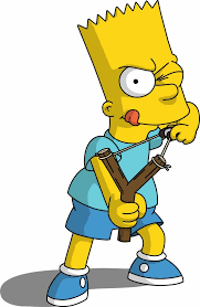 Pin By Jason On A Minha Cara Simpsons Drawings Bart Simpson Art Simpsons Art