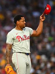 Orioles Add Reliever In Trade For Phillies' Gregory Soto