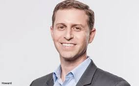 Mark Howard To Serve As COO At 'Time' 06/13/2023