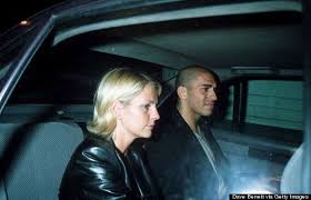 Here's what your favourite '90s tv presenters look like. Stan Collymore Threatened To Kill Me Says Ex Girlfriend Ulrika Jonsson Huffpost Uk