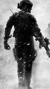 Hd Wallpaper 48 Call Of Duty Military Wallpaper Call Of Duty Black