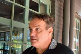 Maqueda: “Lo de Negreira empieza en Tenerife”