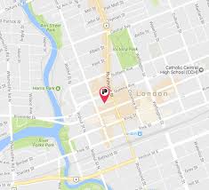 Area codes in london, ontario. London Ontario Parking Locations Impark Parking