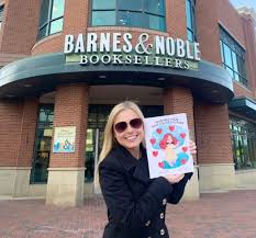 Check out my latest children's book, Remember Your Rose-Colored Glasses…