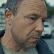 I'm already stressed about Netflix's new crime series, and it's not even  out