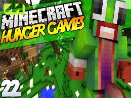 The first hunger games movie is officially in theaters today and that means many of us will be seeing it this weekend. Prime Video Clip Minecraft Hunger Games