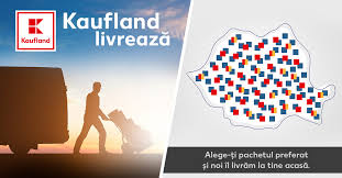 Livrarea are loc în 3 zile lucrătoare pentru produsul aflate în stoc. Kaufland LivreazÄ Pachete De Alimente In ToatÄ Èara Revista Progresiv