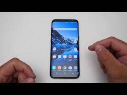 Hackers have found a way to break samsung's biometric authentication systems, and it's not particularly hard to do. How To Unlock Samsung Galaxy S8 Free At T Youtube