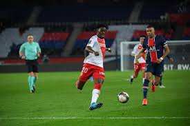 Découvrez les compositions probables et les absents. Monaco Affronte Brest Avec La Meme Composition Que Face Au Psg L Equipe