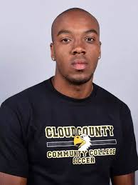 2018-19 Men's Soccer Roster