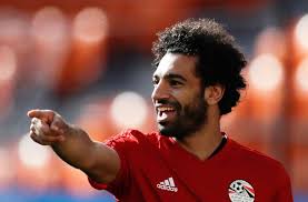 What is the relationship status of stjepan Agyptens Star Bei Der Wm 2018 In Russland Mo Salah Der Anti Ronaldo Fussball Stuttgarter Zeitung