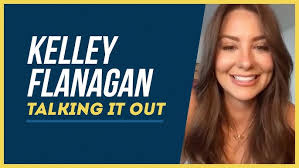 Kelley Flanagan Reveals Why She & Peter Weber Split Up