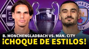 Artur manuel ribeiro soares dias. Pronostici Champions League Borussia Monchengladbach Manchester City 24 04 2020 Betitaliaweb Dubai Khalifa