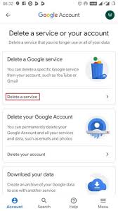 Delete google, gmail, youtube accounts. How To Delete A Gmail Account On Pc And Android