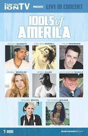 Lewes Native Jimmie Allen Begins Japan Idol Tour Cape Gazette