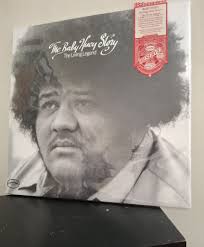 Baby Huey. The big fella died from a drug induced heart attack during the  making of his solo album in 1970 aged just 26. He was a protege of Curtis  Mayfield who