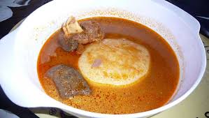 The peanut dressing, sweetened with cinnamon, spiced with. 12 Traditional Ghanaian Foods To Introduce You To The Country S Gastronomy Flavorverse