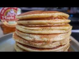 Recette Pancakes Healthy Aux Fibres Et Proteines Facile Et Rapide Youtube Recette Pancakes Alimentation Recette