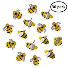 18 free vector graphics of bumble bee. Owevvin 15 Pack Wool Felt Bumble Bee Cute Bee Craft Ball Nursery Perfect For Baby Room Shower Gift Decorations Or Costume Accessories Toys Games Felt Kits