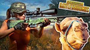 Of course, people are mad about this. Playerunknown S Battleground Female Characters Unintended Camel Toe Youtube