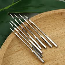 People interested in gambar jarum steril also searched for. 50 Buah Set Rumah Tangga Threading Mesin Jahit Obras Jarum Untuk Penyanyi Janome Juki Juga Fit Mesin Jahit Berkualitas Baik Mesin Jahit Aliexpress