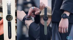 Xiaomi Watch Color: Verpackung gibt ...