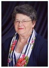 Marinell Giles Bell (1942-2018)