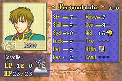 Mystery of the emblem (snes). Fire Emblem The Binding Blade Assassin Class Update Fan Projects Serenes Forest Forums