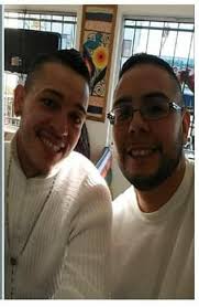 Rudm alumni and past board members get married