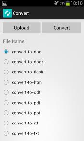 All File Converter For Android Apk Download