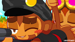 Bloons Tower Defense Sauda 1girls Animated - Lewd.ninja