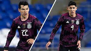 10 de junio de 2021 02:32 edt este miércoles el entrenador greg vanney ofreció una conferencia de prensa para hablar en torno a asuntos referentes a la galaxy y entre los puntos que se tocaron estuvo el de javier 'chicharito' hernández y si merece tener una nueva oportunidad en selección mexicana. Chucky Lozano Y Edson Alvarez Encabezan La Convocatoria De La Seleccion Mexicana Para La Nations League Marca